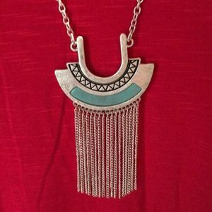 Bay to Baubles Necklace